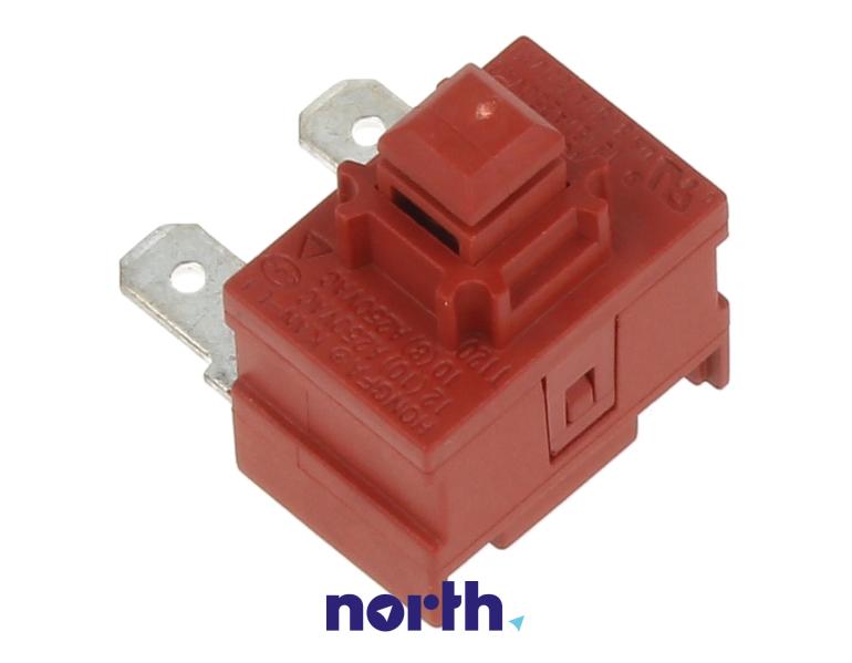 Włącznik sieciowy do odkurzacza BEKO/GRUNDIG/ARCELIK C00936410,1