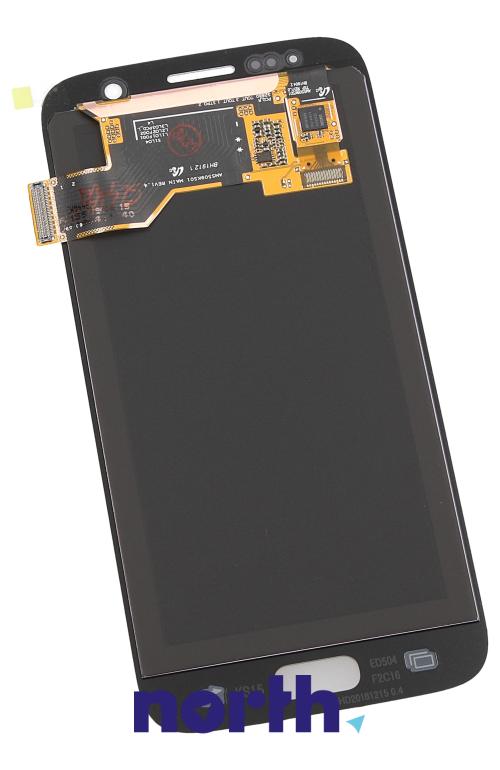 Wyświetlacz LCD bez obudowy do smartfona Samsung Galaxy S7 SM-G930 GH9718523B,1
