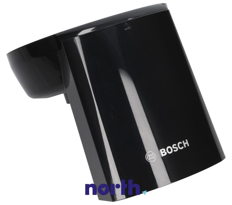 Przystawka krojąco-szatkująca bez tarcz do robota kuchennego Bosch 12013088,4