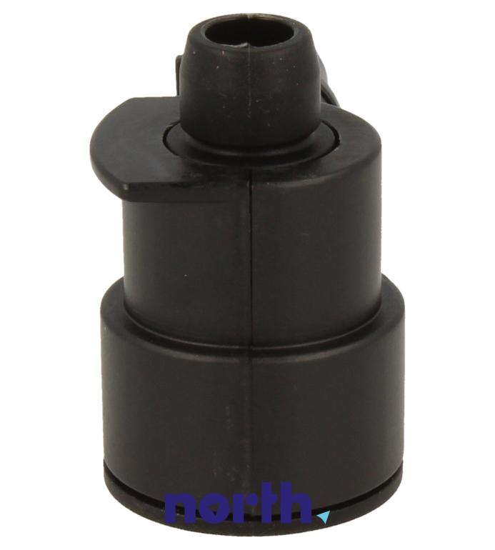 Adapter dyszy pary do spieniania mleka do ekspresu Jura 72304,4