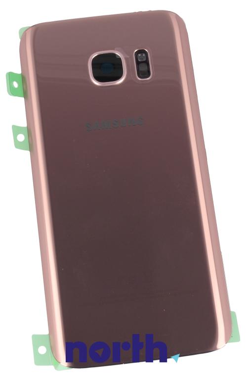 Obudowa tylna do smartfona Samsung Galaxy S7 Edge SM-G935 GH8211384E,0