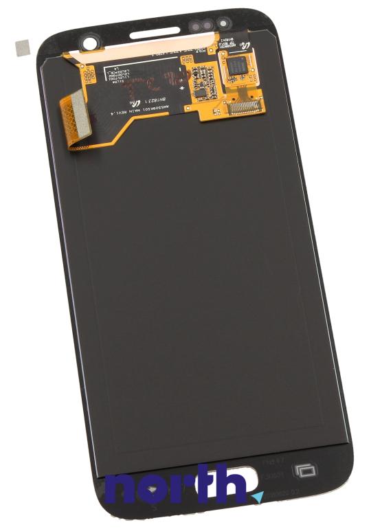 Wyświetlacz LCD w obudowie do smartfona Samsung Galaxy S7 SM-G930 GH9718523E,1