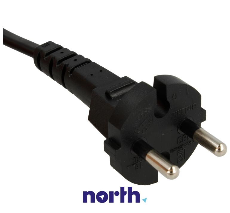 Zwijacz kabla z kablem zasilającym i wtyczką do odkurzacza Electrolux 140017670971,4