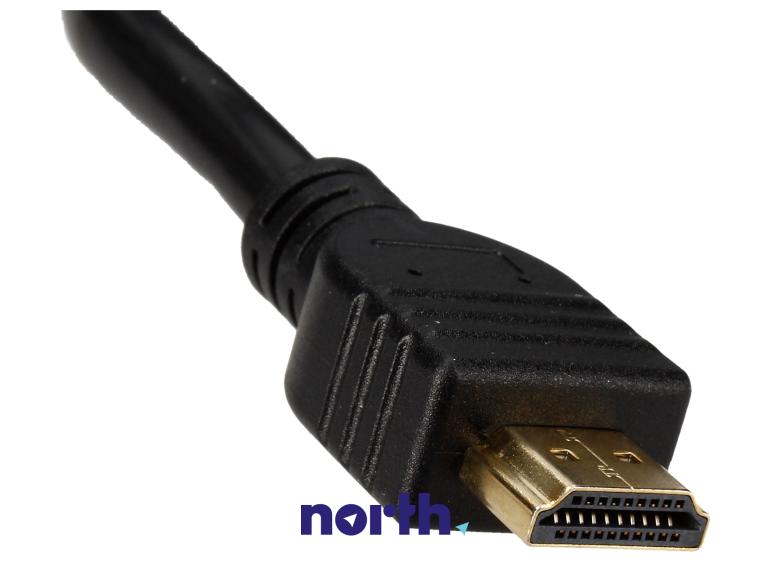 Przełącznik HDMI 4 portowy,3