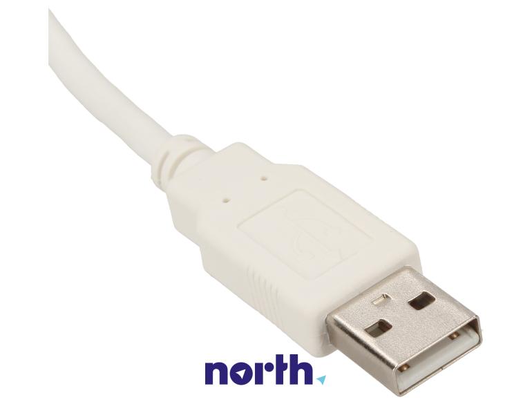 Kabel USB A 2.0 - USB C 3.1 1m,1
