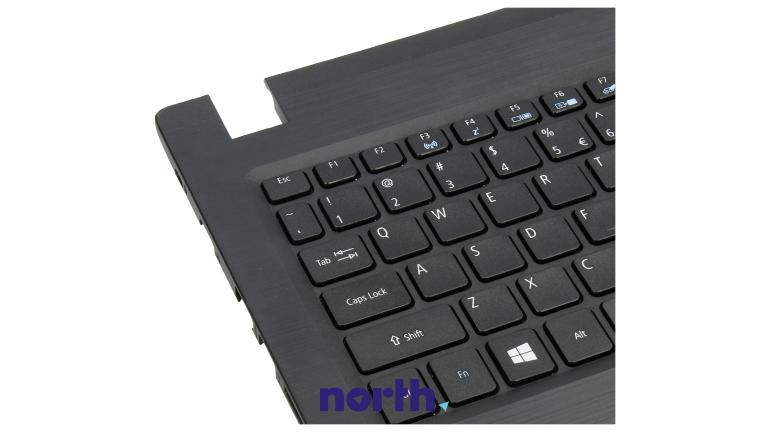 Obudowa górna z klawiaturą do laptopa Acer 6BGNPN7028,3