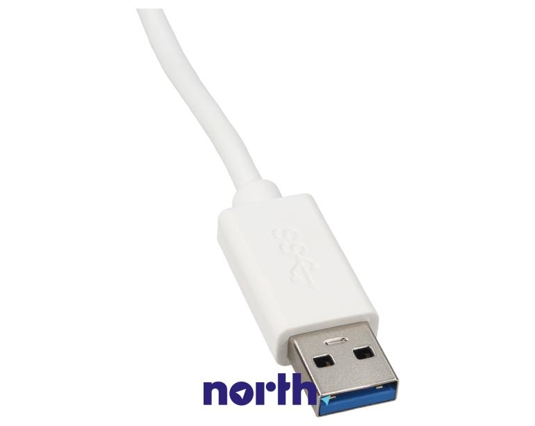 Kabel USB C 3.1 - USB A 3.0 1.2m,2