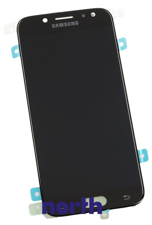 Wyświetlacz LCD w obudowie do smartfona Samsung Galaxy J5 SM-J530F GH9720738A,0