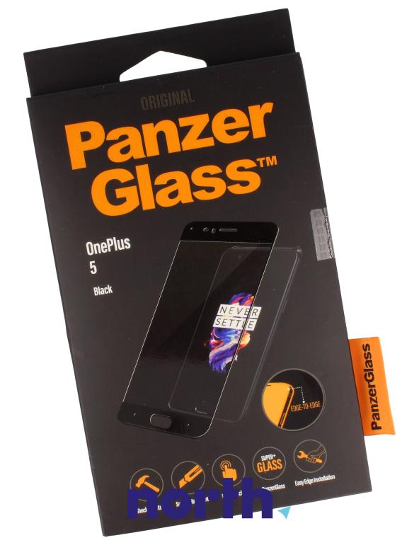 Szkło hartowane Panzer Glass na wyświetlacz do smartfona 7003,0