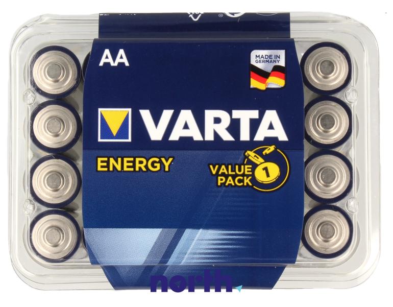 Bateria alkaliczna AA (24szt.),0