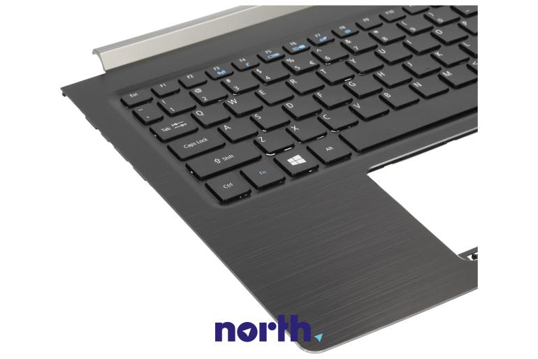 Obudowa górna z klawiaturą do laptopa Acer 6BGP4N2001,1