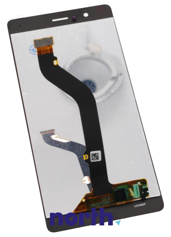 Wyświetlacz LCD bez obudowy do smartfona Huawei P9 Lite 23020160,1
