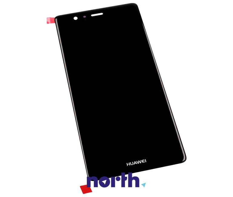 Wyświetlacz LCD bez obudowy do smartfona Huawei P9,0