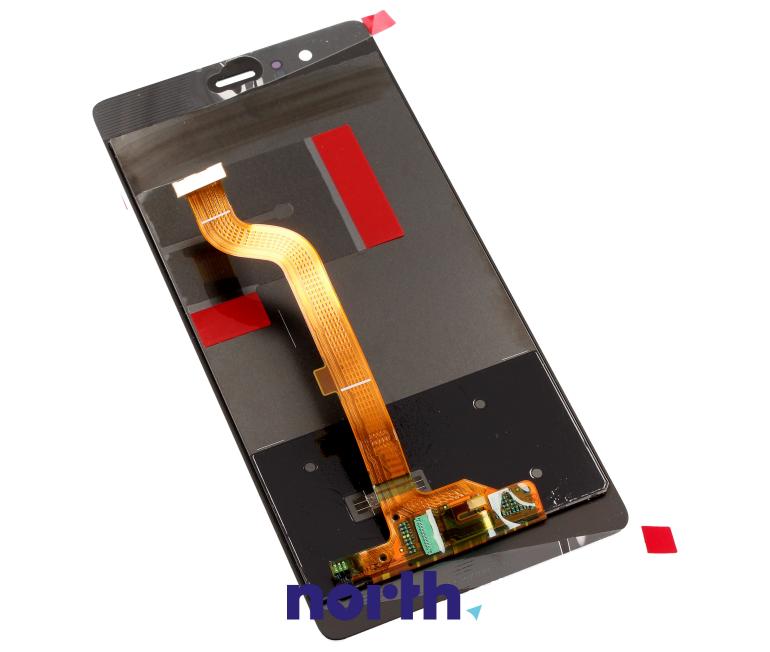 Wyświetlacz LCD bez obudowy do smartfona Huawei P9,1