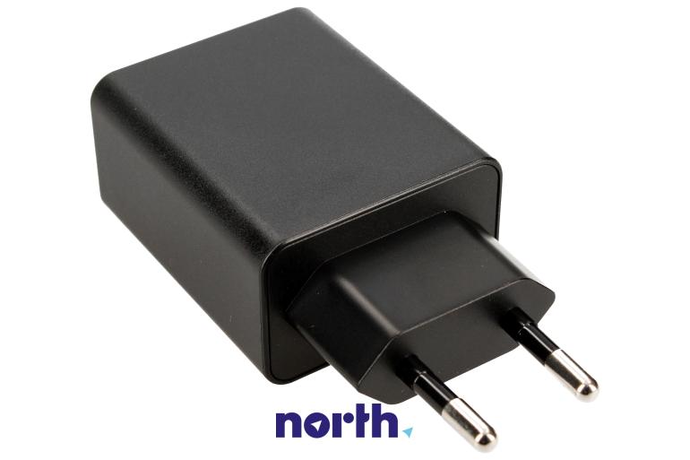 Ładowarka sieciowa USB bez kabla do smartfona Asus AD2068020 0A00100500900,0