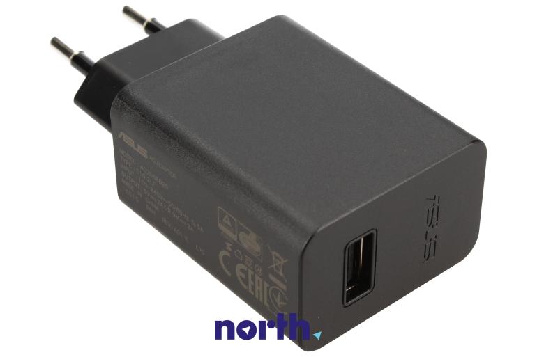 Ładowarka sieciowa USB bez kabla do smartfona Asus AD2068020 0A00100500900,1