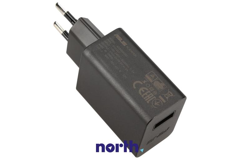 Ładowarka sieciowa USB bez kabla do smartfona Asus AD2068020 0A00100500900,2