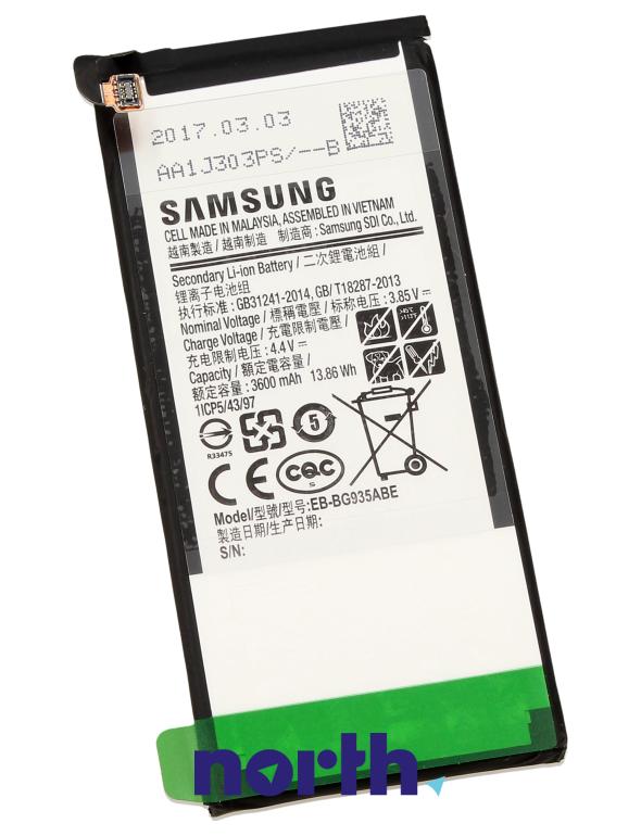 Bateria do smartfona Samsung GH4304575B,0