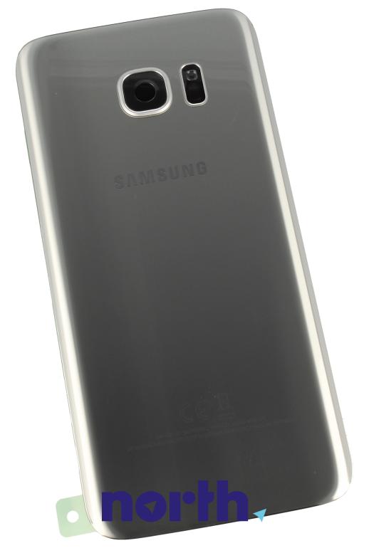 Klapka baterii do smartfona Samsung Galaxy S7 Edge GH8211346B,0