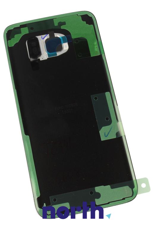 Klapka baterii do smartfona Samsung Galaxy S7 Edge GH8211346B,1