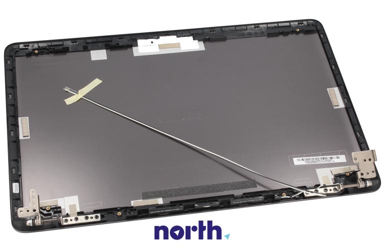 Obudowa tylna panelu LCD z zawiasami ASUS 90NB0A52R7A010,1