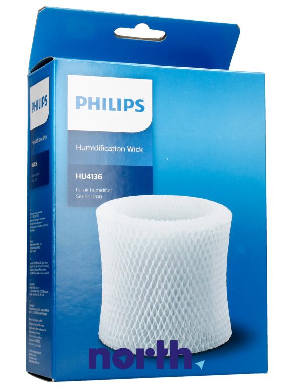 Filtr do nawilżacza powietrza Philips HU413610,0