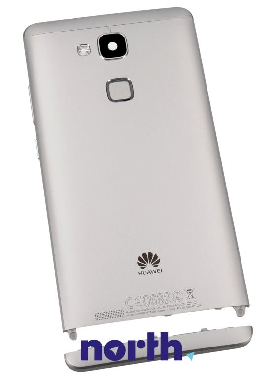 Obudowa tylna do smartfona Huawei Ascend Mate 7 02350BXV,0