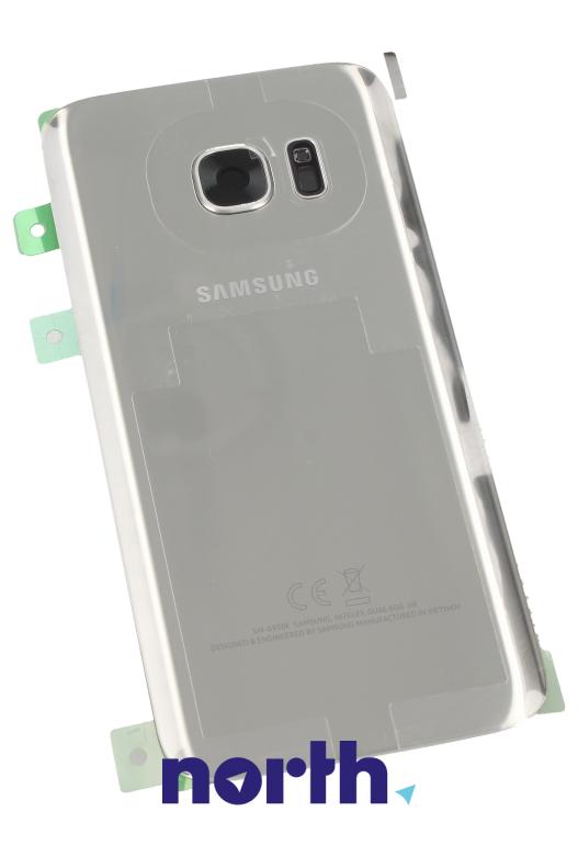 Obudowa tylna do smartfona Samsung Galaxy S7 SM-G930 GH8211384B,0