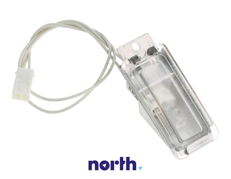 Kompletna lampka halogenowa do piekarnika DG4700076A Samsung ,0