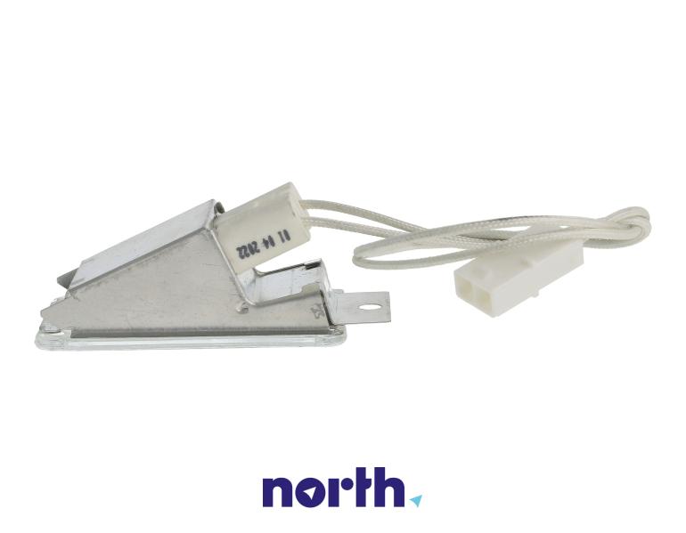 Kompletna lampka halogenowa do piekarnika DG4700076A Samsung ,3