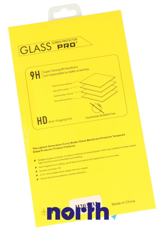 Szkło hartowane wyświetlacza do smartfona Huawei P9 Lite,1