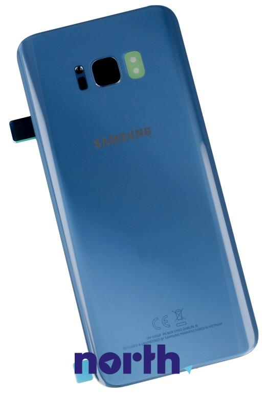 Obudowa tylna do smartfona Samsung Galaxy S8 Plus SM-G955F GH8214015D,0