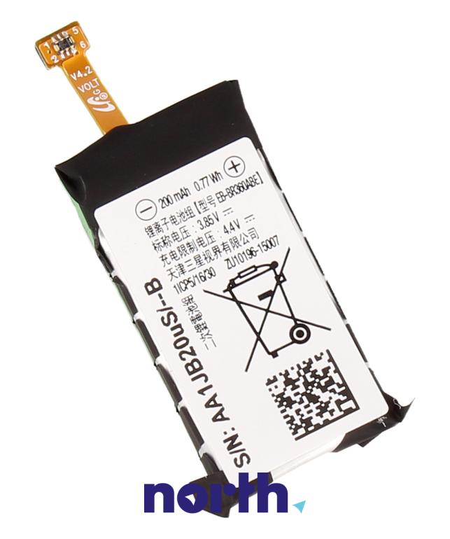 Bateria do smartwatcha Samsung Gear Fit 2 GH4304611B,0