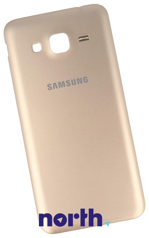 Klapka baterii do smartfona Samsung Galaxy J3 2016 GH9839052B,0