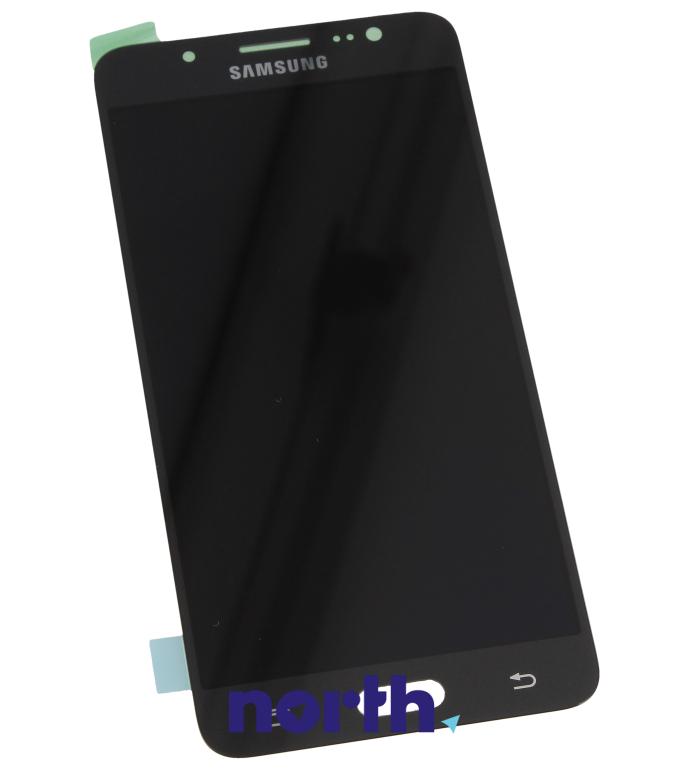 Wyświetlacz LCD w obudowie do smartfona Samsung Galaxy J5 SM-J510F GH9719466B,0