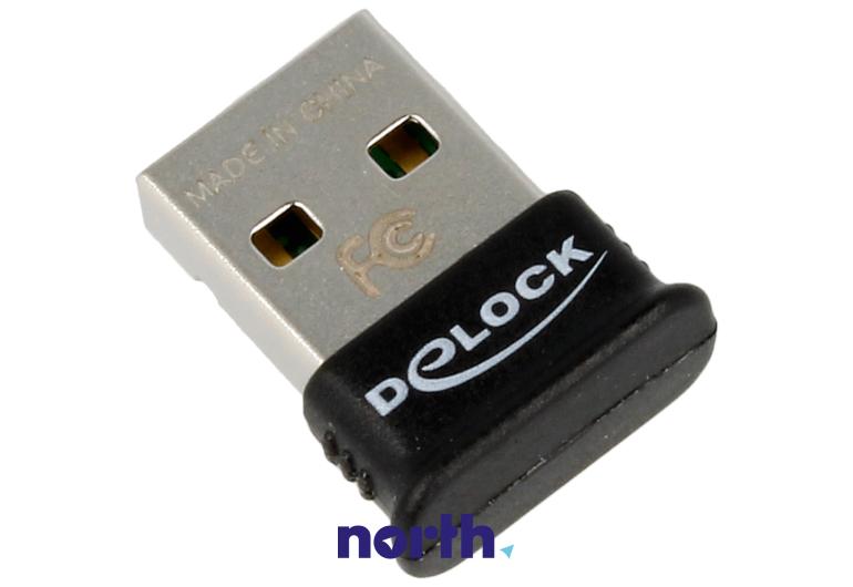 61889 adapter USB 2.0 / BLUETOOTH V4.0 DELOCK,1