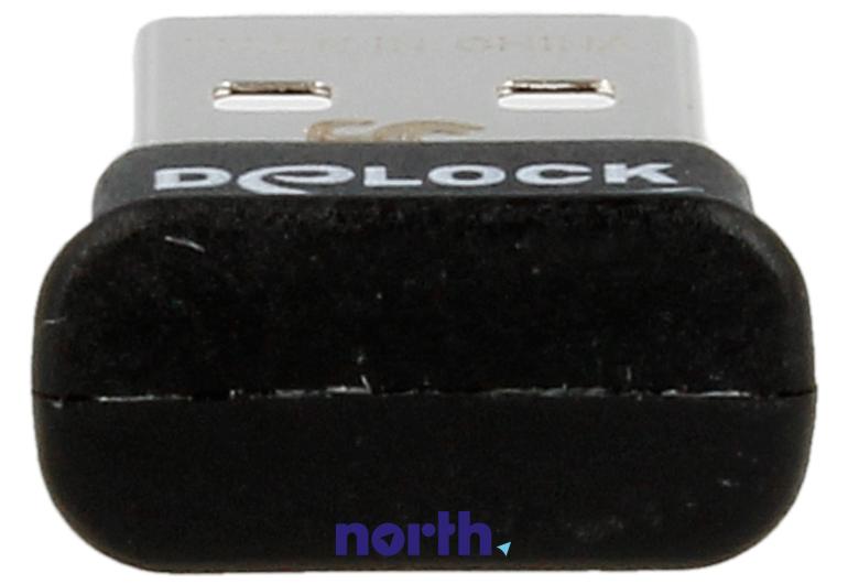 61889 adapter USB 2.0 / BLUETOOTH V4.0 DELOCK,4