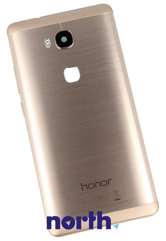 Obudowa tylna do smartfona Huawei Honor 5X 02350PPP,0