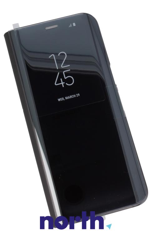 Etui Clear View do smartfona Samsung Galaxy S8 EFZG950CBEGWW,1