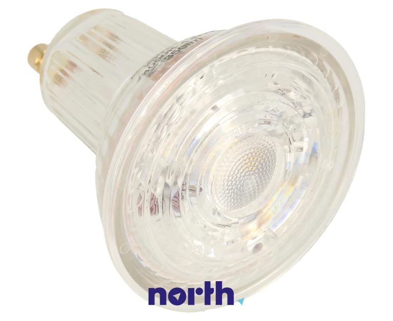 Żarówka LED GU10 4.3W PPAR16503643W OSRAM,0