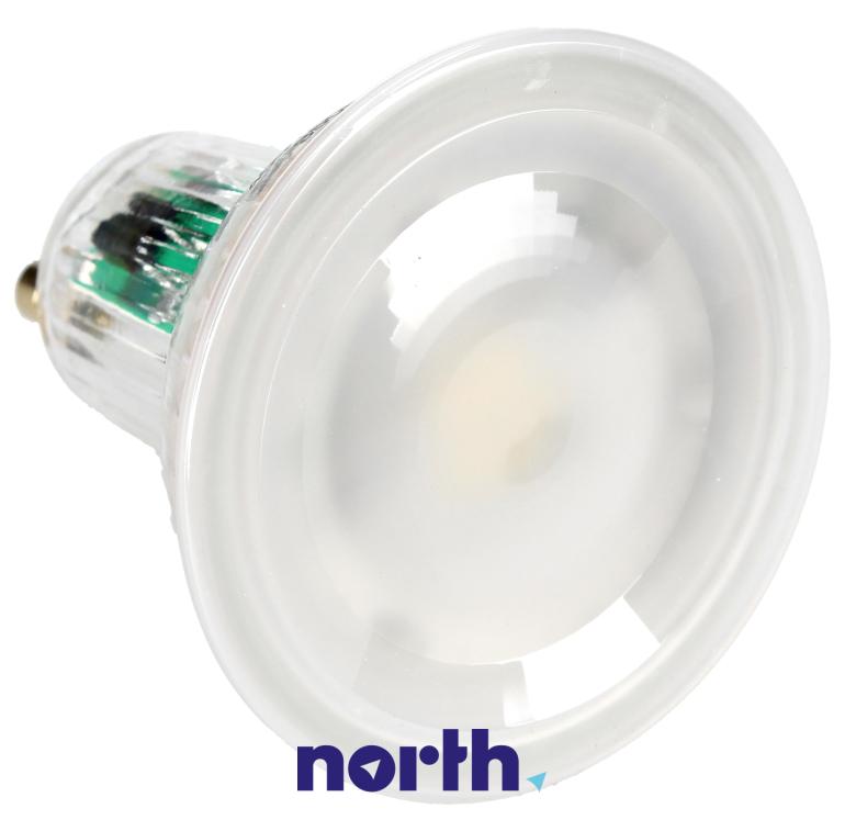 Żarówka LED GU10 4.3W PPAR165012043W OSRAM,0