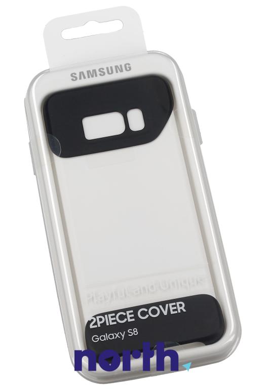Etui 2 Piece Cover do smartfona Samsung Galaxy S8 EFMG950CBEGWW,0