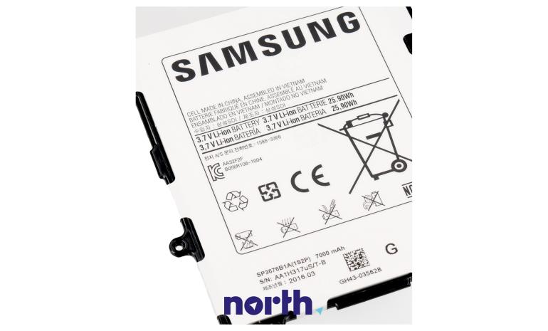 Akumulator do tabletu Samsung GH4303562F 3.7V 7000mAh,3