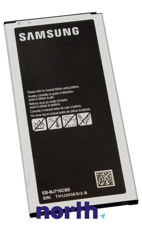 Bateria do smartfona Samsung GH4304599A,1