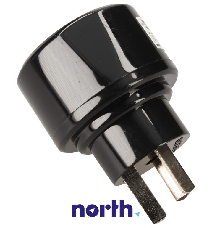 Adapter podróżny Schuko - Australia BRENNENSTUHL 1508440,0