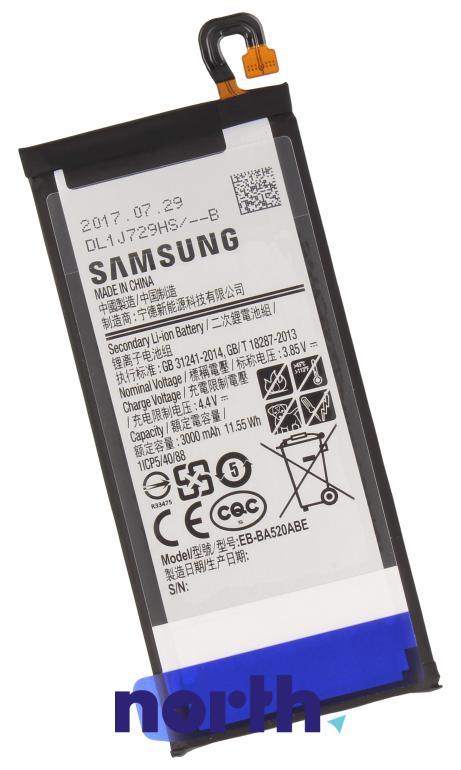 Bateria do smartfona Samsung GH4304680A,0