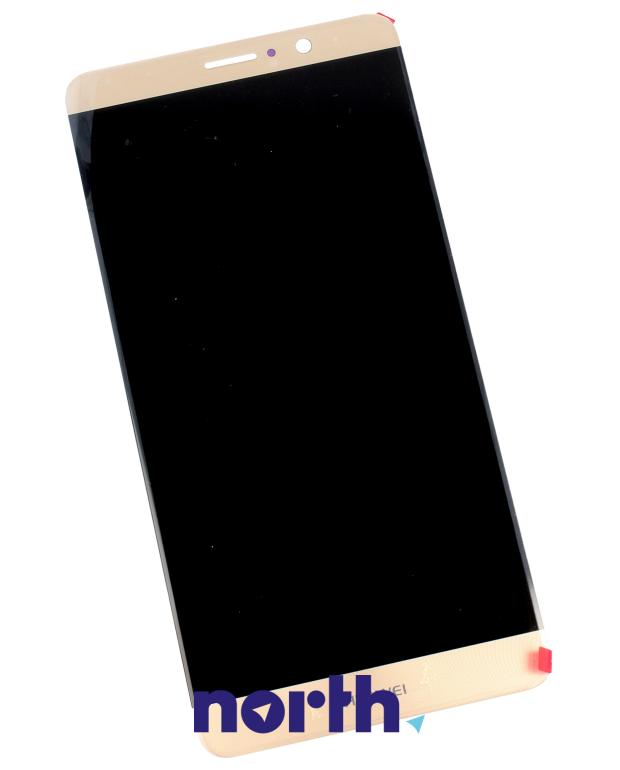 Wyświetlacz LCD bez obudowy do smartfona Huawei Mate 9,0