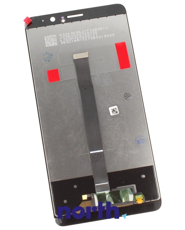 Wyświetlacz LCD bez obudowy do smartfona Huawei Mate 9,1