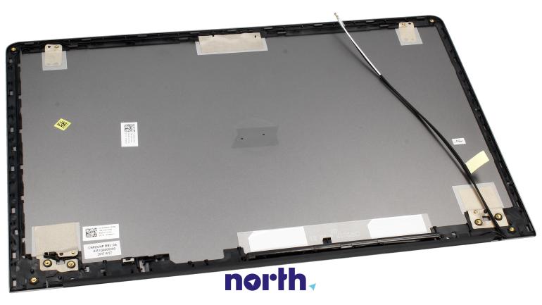Obudowa tylna panelu LCD do laptopa Dell WDRH2,1