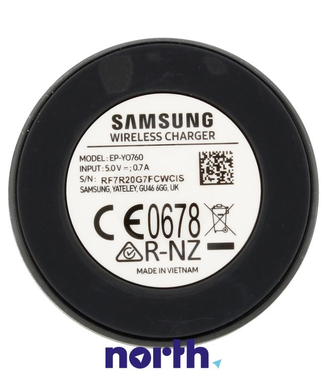 Ładowarka do smartwatcha Samsung Gear S3 GH9840988A,4